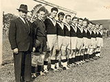 1. Mannschaft - 1957