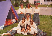 Gruppenwettstreit 1977