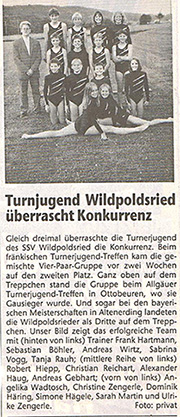 Turnerjugend 1994