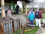 ErneuerungSportheimterrasse