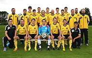 2014/15 Bezirksliga