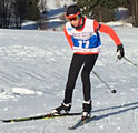 Katharina beim Skaten Katharina beim Skaten