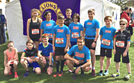 Team Wildrad Team Wildrad
