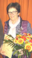 Margarethe Weiß Margarethe Weiß