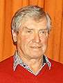 Bernhard Vogg