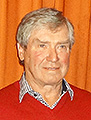 Bernhard Vogg Bernhard Vogg