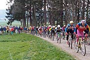 Mountainbikerennen 1989