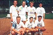Erste Herrenmannschaft 1994