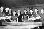 Herrenmannschaft 1948