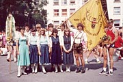 Deutsches Turnfest 1983